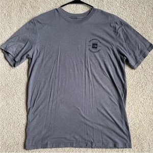The North Face  Men's T-shirt – size large